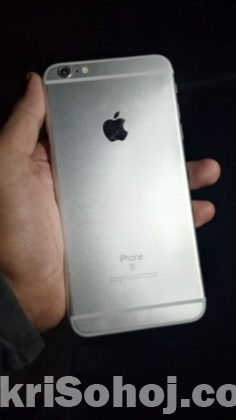 iPhone 6s plus